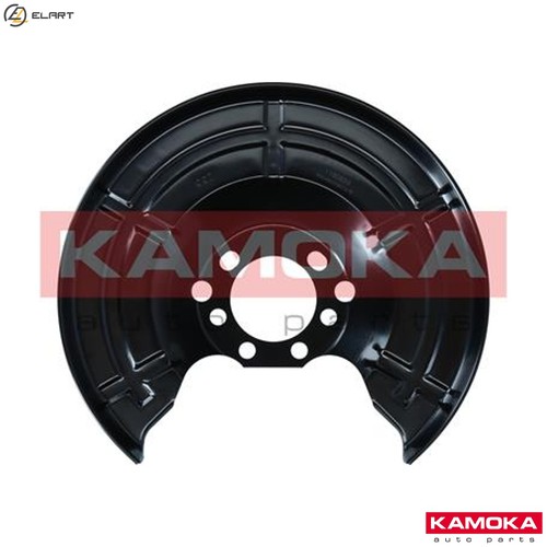 Splash guard brake - splash,