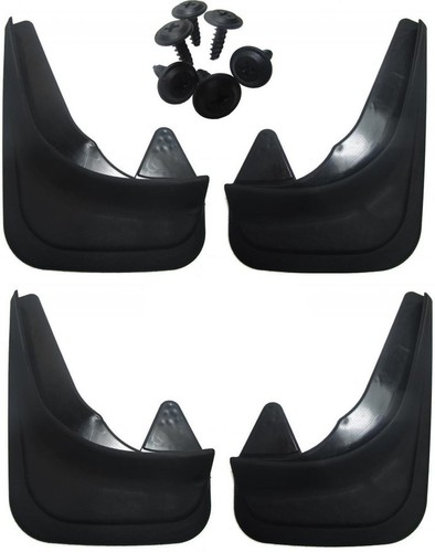 Moulded car mudflaps vauxhall - mudflaps,