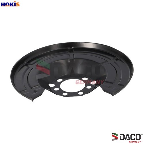 Splash guard brake disc - splash,