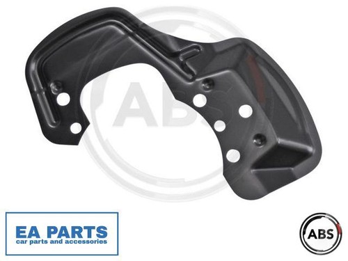 Splash guard brake disc for - disc,