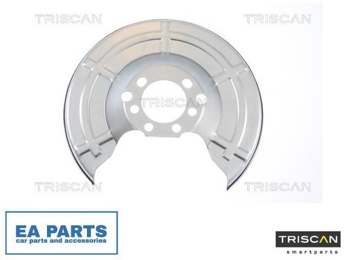 Splash guard brake disc for - splash,