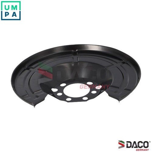 Splash guard brake disc - splash,