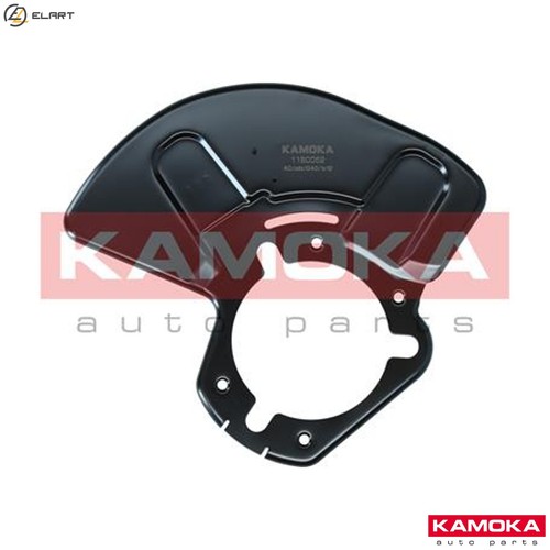 Splash guard brake disc - splash,