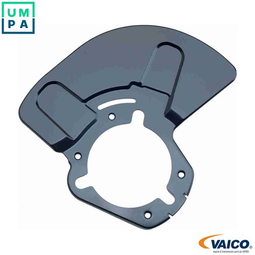 Splash guard brake disc - splash,