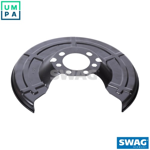 Splash guard brake disc 10 - splash,
