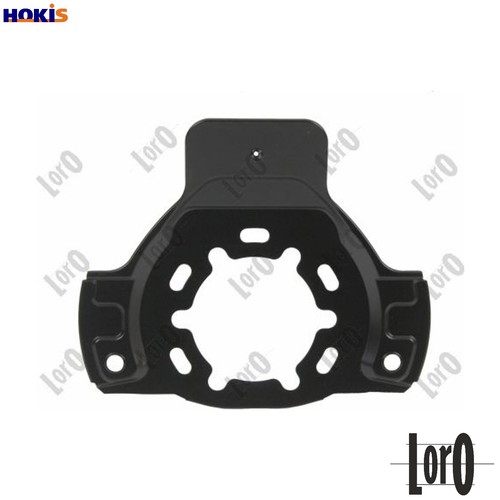 Splash guard brake disc - splash,