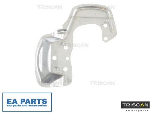Splash guard brake disc - brake,