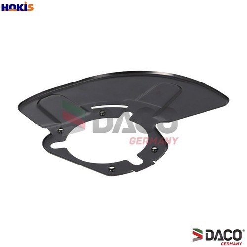 Splash guard brake disc 612703 - splash,