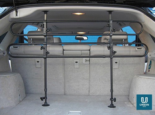 Dog guard fit vauxhall - dog,
