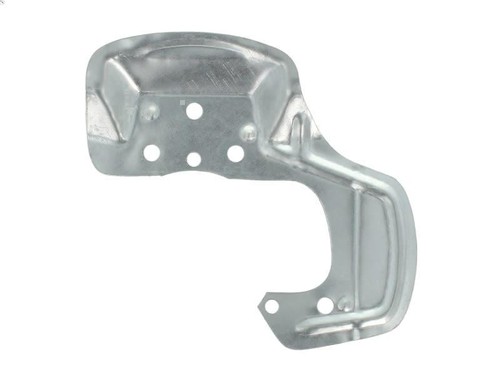 Splash guard brake disc - disc, blic