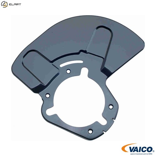 Splash guard brake disc - brake,