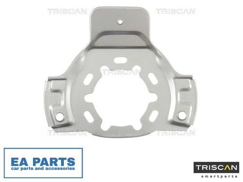 Splash guard brake disc - splash, guard,