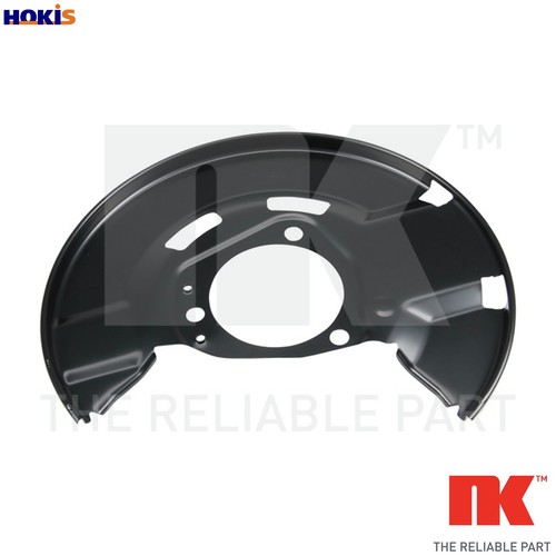 Splash guard brake disc 233619 - disc,