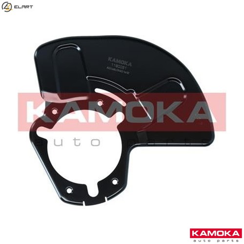 Splash guard brake disc - splash,