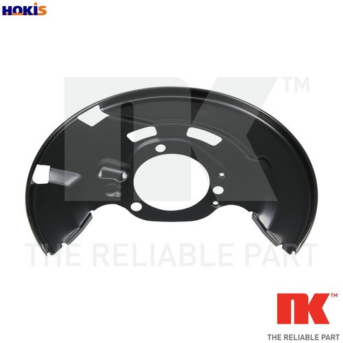 Splash guard brake disc - splash,