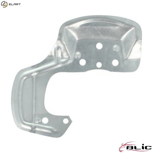 Splash guard brake disc - splash,